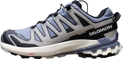 Salomon XA Pro 3D V9 GTX 'Grey' 472706-YC Salomon XA Pro 3D V9 GTX 'Grey' 472706-YC