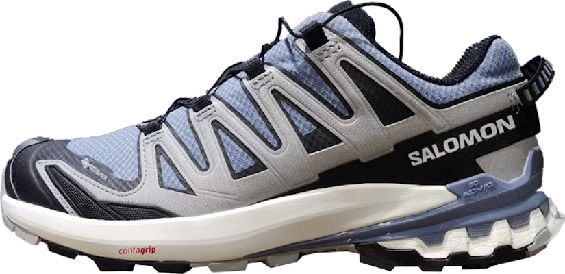 Salomon XA Pro 3D V9 GTX 'Grey' 472706-YC Buy Salomon XA Pro 3D V9 GTX 'Grey' 472706-YC
