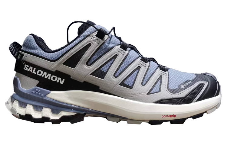 Order Salomon XA Pro 3D V9 GTX 'Gris' 472706-YC
