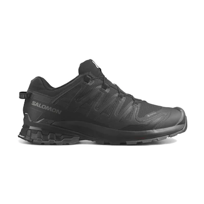 Salomon XA Pro 3D V9 GTX Wide Black/Phantom/Quiet Shade