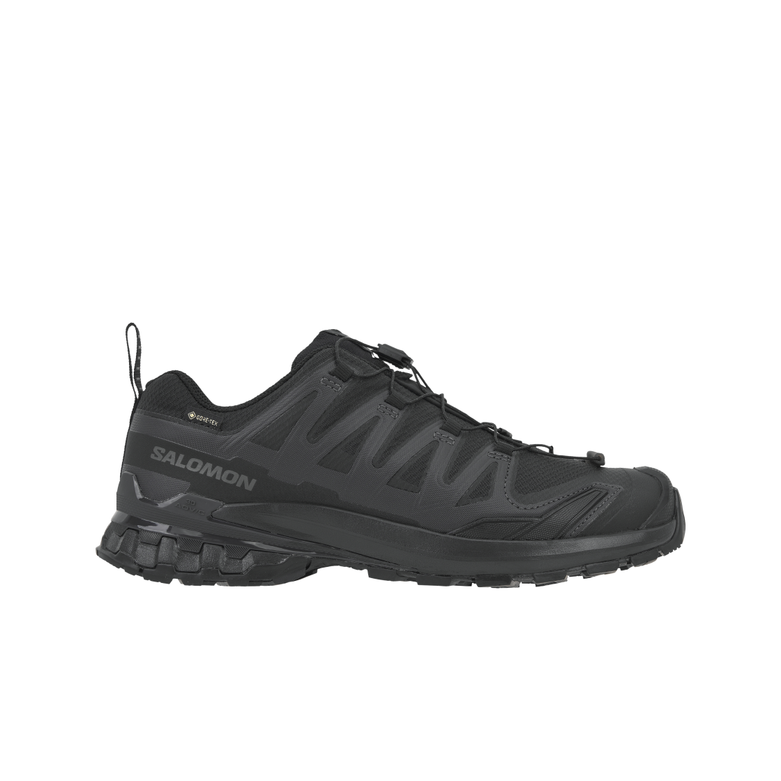 Salomon XA Pro 3D V9 GTX Wide Black/Phantom/Quiet Shade L47277000
