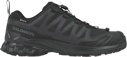 Salomon XA Pro 3D V9 GTX Wide Black/Phantom/Quiet Shade L47277000 Salomon XA Pro 3D V9 GTX Wide Black/Phantom/Quiet Shade L47277000