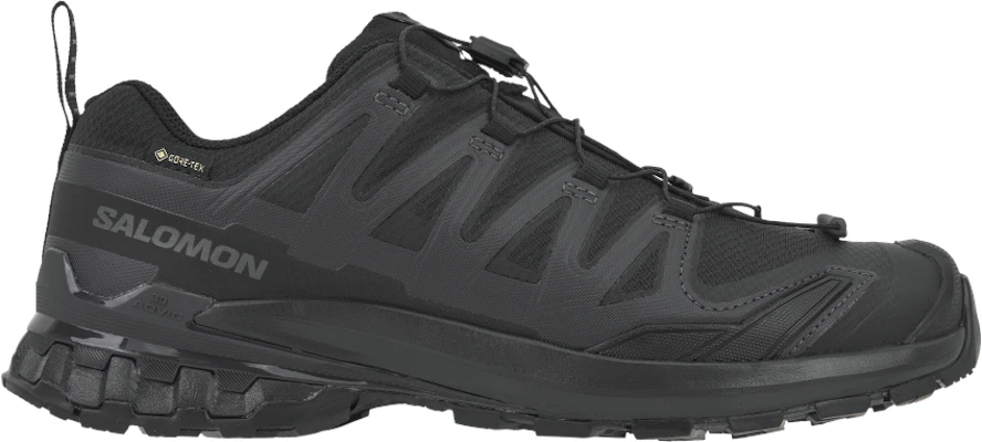 Salomon XA Pro 3D V9 GTX Wide Black/Phantom/Quiet Shade L47277000 Buy Salomon XA Pro 3D V9 GTX Wide Black/Phantom/Quiet Shade L47277000