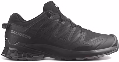 Salomon XA Pro 3D V9 GTX Wide Black/Phantom/Quiet Shade L47277000 Salomon XA Pro 3D V9 GTX Wide Black/Phantom/Quiet Shade L47277000