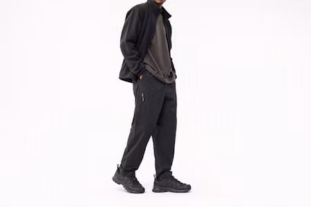 Order 薩洛蒙 XA Pro 3D V9 Wide GORE-TEX '黑色幻影' L47277000
