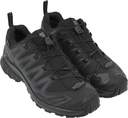 Salomon XA Pro 3D V9 GTX Wide Black/Phantom/Quiet Shade L47277000 Shop Salomon XA Pro 3D V9 GTX Wide Black/Phantom/Quiet Shade L47277000