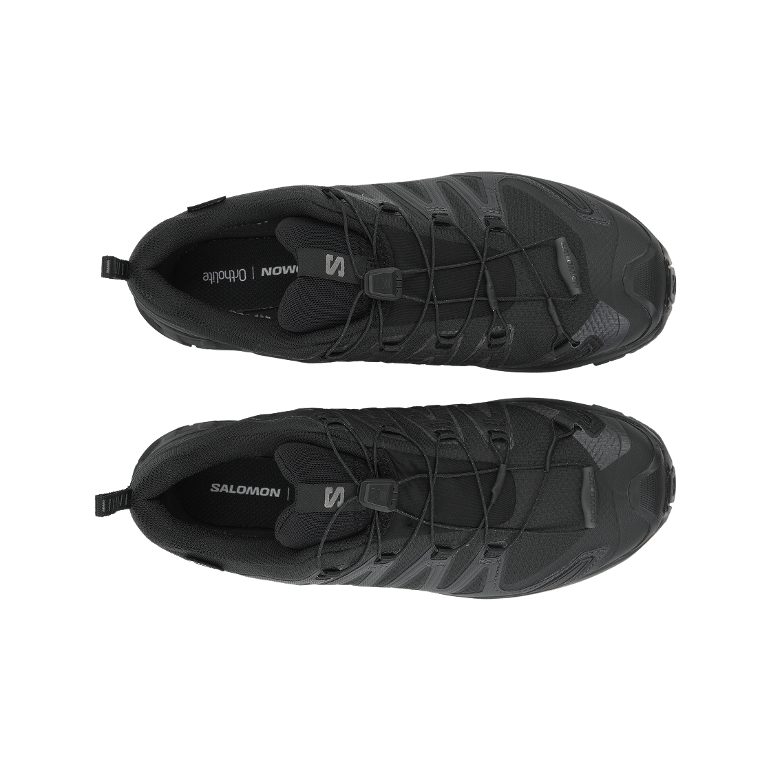 Purchase Salomon XA Pro 3D V9 GTX Wide Black/Phantom/Quiet Shade L47277000