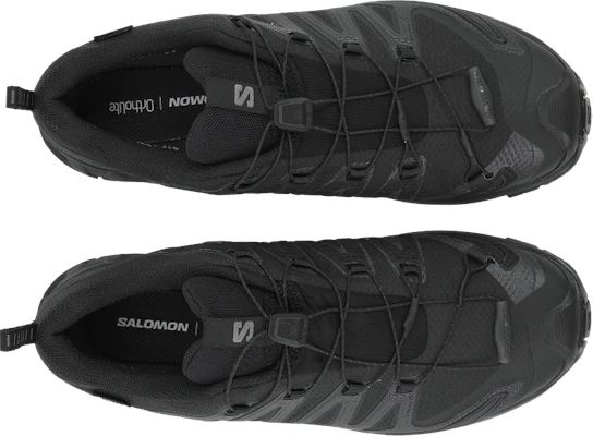 Salomon XA Pro 3D V9 GTX Wide Black/Phantom/Quiet Shade L47277000 Purchase Salomon XA Pro 3D V9 GTX Wide Black/Phantom/Quiet Shade L47277000