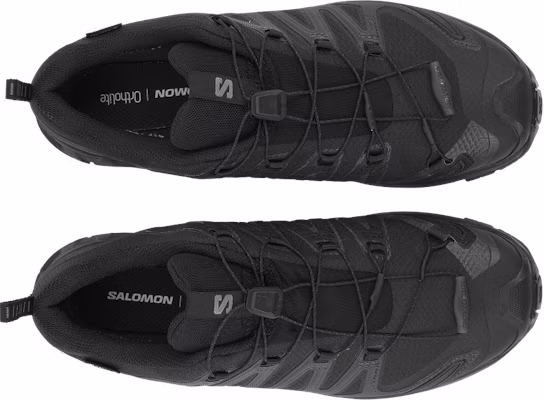 薩洛蒙 XA Pro 3D V9 Wide GORE-TEX '黑色幻影' L47277000 Details for 薩洛蒙 XA Pro 3D V9 Wide GORE-TEX '黑色幻影' L47277000