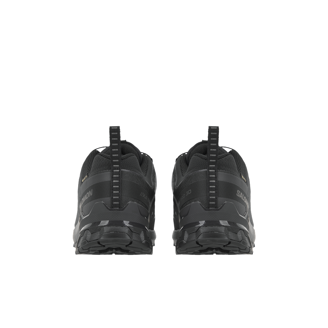 Details for Salomon XA Pro 3D V9 GTX Wide Black/Phantom/Quiet Shade L47277000