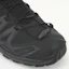 Sizing Salomon XA Pro 3D V9 GTX Wide Black/Phantom/Quiet Shade L47277000