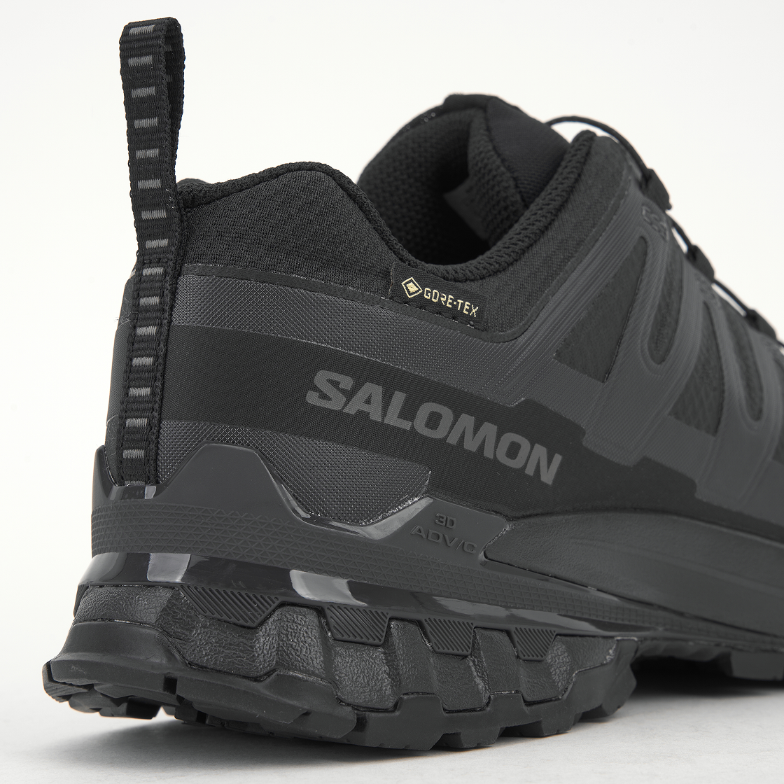 Cheap Salomon XA Pro 3D V9 GTX Wide Black/Phantom/Quiet Shade L47277000