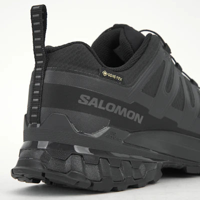Salomon XA Pro 3D V9 GTX Wide Black/Phantom/Quiet Shade L47277000 Cheap Salomon XA Pro 3D V9 GTX Wide Black/Phantom/Quiet Shade L47277000