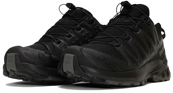 Salomon XA Pro 3D V9 Lebar 'Phantom' L47273100 Lookbook Salomon XA Pro 3D V9 Lebar 'Phantom' L47273100