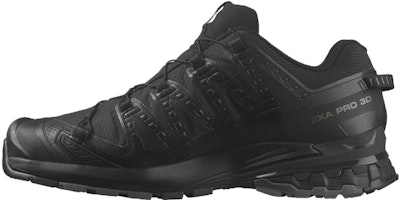 Salomon XA Pro 3D V9 Gore-Tex 'Black' 472770 Salomon XA Pro 3D V9 Gore-Tex 'Black' 472770
