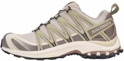 Salomon XA PRO 3D Waterproof Hiking Running Shoes Silver Gray. L45485200 Salomon XA PRO 3D Waterproof Hiking Running Shoes Silver Gray. L45485200