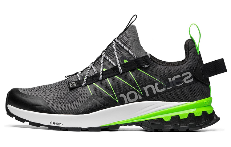 Buy Salomon XA Pro 'Negro Confort' Zapatillas Duraderas para Correr 416693