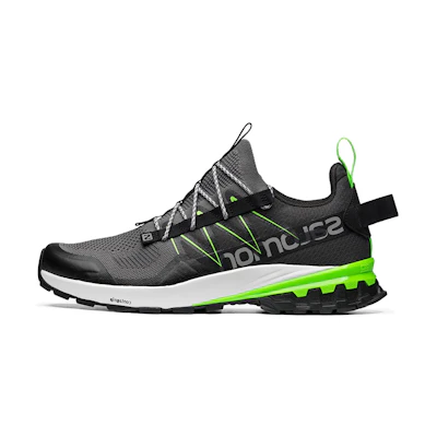 Salomon XA Pro 'Black CMFT'Durable Running'