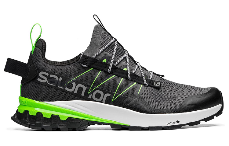 Salomon XA Pro 'Black CMFT'Durable Running' 圖 2
