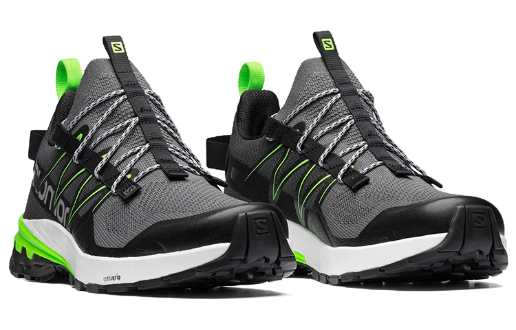 Salomon XA Pro 'Black CMFT'Durable Running' 圖 3