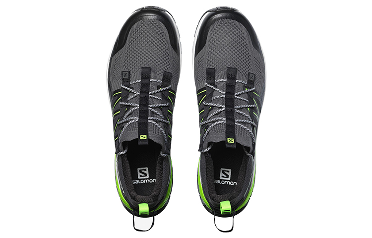 Salomon XA Pro 'Black CMFT'Durable Running' 圖 4