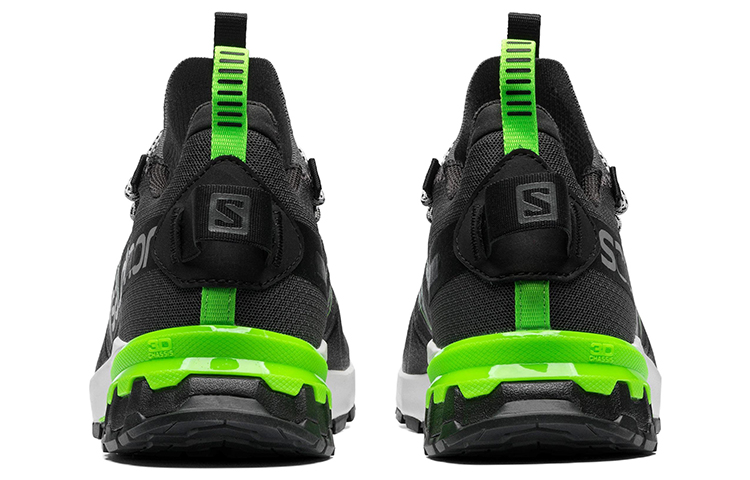 Salomon XA Pro 'Black CMFT'Durable Running' 圖 5