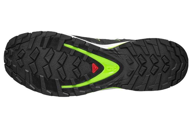 Salomon XA Pro 'Black CMFT'Durable Running' 圖 6