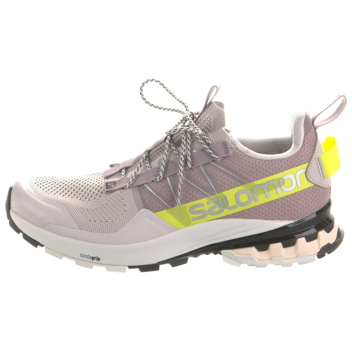 Salomon XA Pro 'Grey Comfort-Durable' 416585