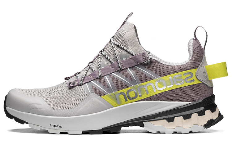 Salomon XA Pro 'Grey CMFT-Durable'