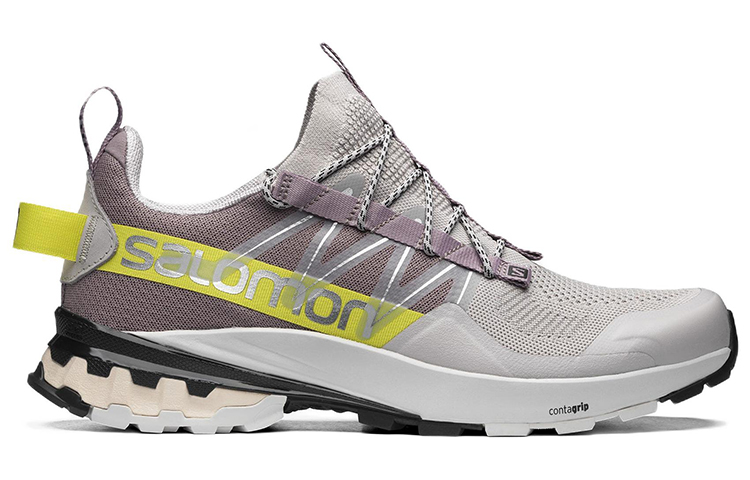 Salomon XA Pro 'Grey CMFT-Durable' 圖 2