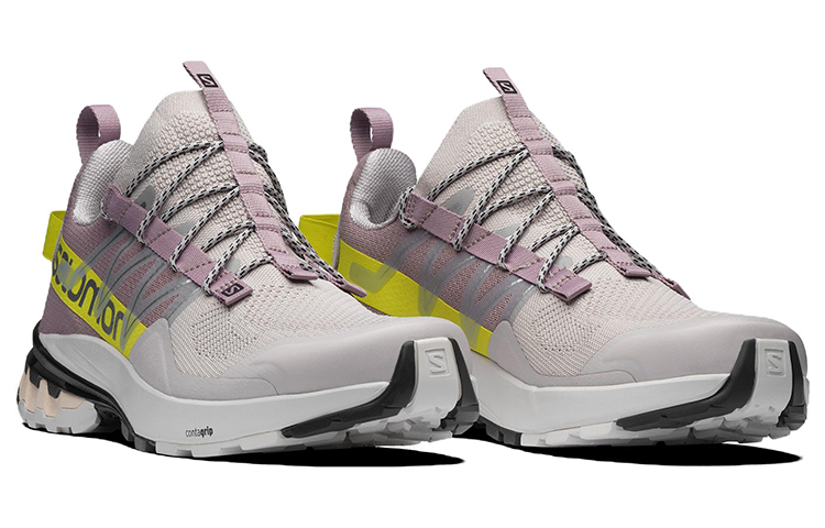 Salomon XA Pro 'Grey CMFT-Durable' 圖 3