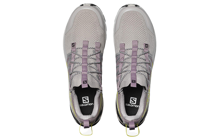 Salomon XA Pro 'Grey CMFT-Durable' 圖 4