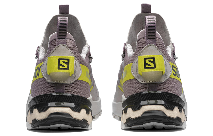 Salomon XA Pro 'Grey CMFT-Durable' 圖 5