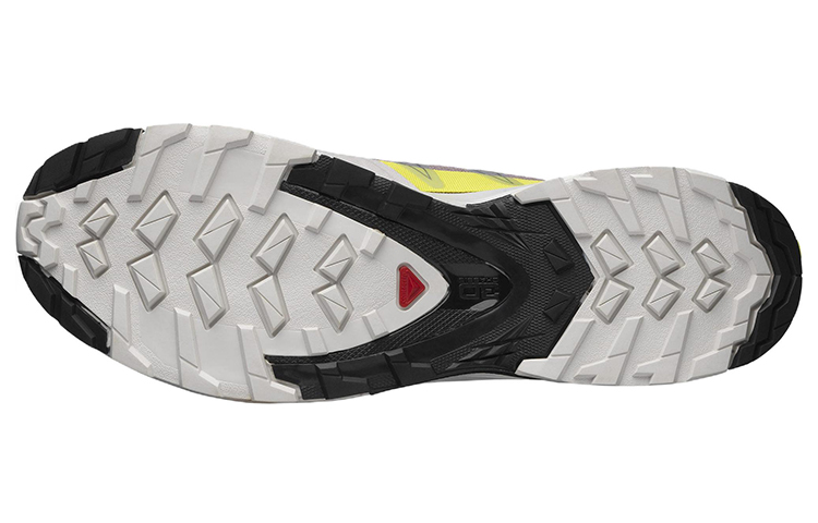 Salomon XA Pro 'Grey CMFT-Durable' 圖 6