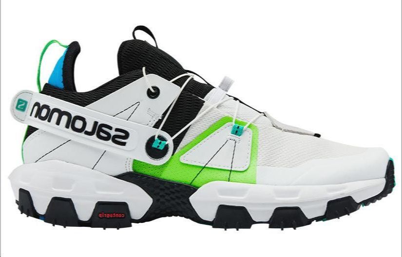 Salomon XA Pro Street 2 圖 2