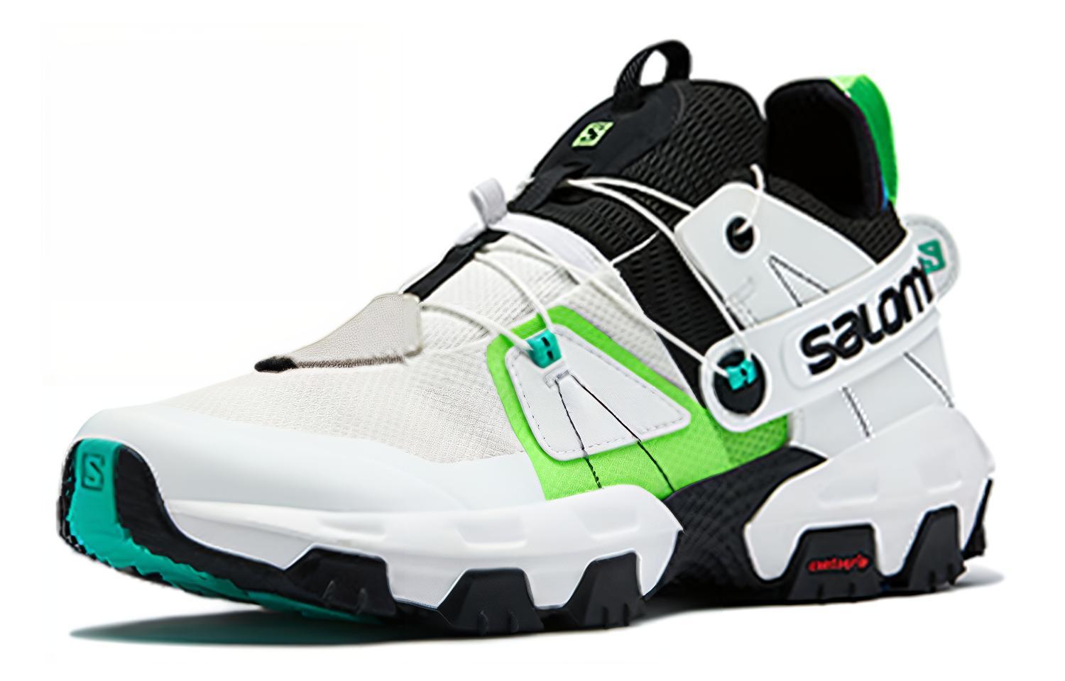 Salomon XA Pro Street 2 圖 3