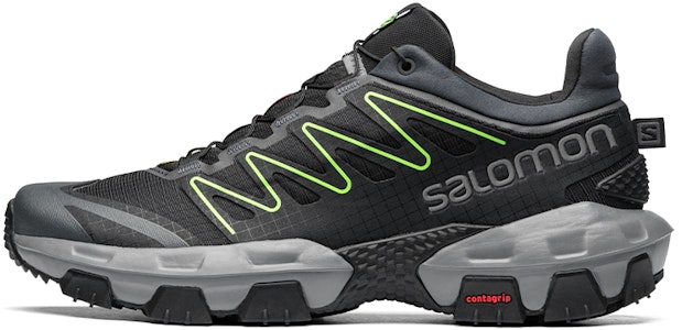 Salomon XA Pro Street 2 'Kenyamanan Hitam' 416692 Buy Salomon XA Pro Street 2 'Kenyamanan Hitam' 416692