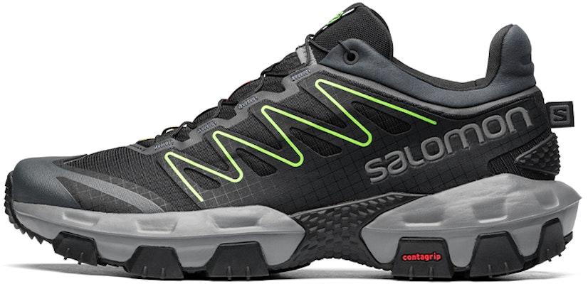 Salomon XA Pro Street 2 'Black Comfort' 416692 Buy Salomon XA Pro Street 2 'Black Comfort' 416692