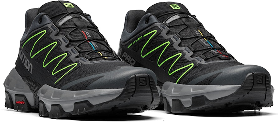 Salomon XA Pro Street 2 'Black Comfort' 416692 Order Salomon XA Pro Street 2 'Black Comfort' 416692