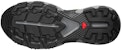 Salomon XA Pro Street 2 'Hitam Selesa' 416692