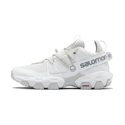 Salomon Xa Pro Street 2 'White Grey'