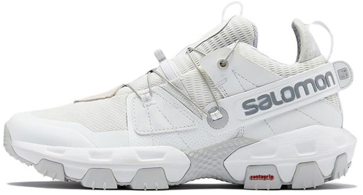 Salomon Xa Pro Street 2 'White Grey' 417754 Buy Salomon Xa Pro Street 2 'White Grey' 417754