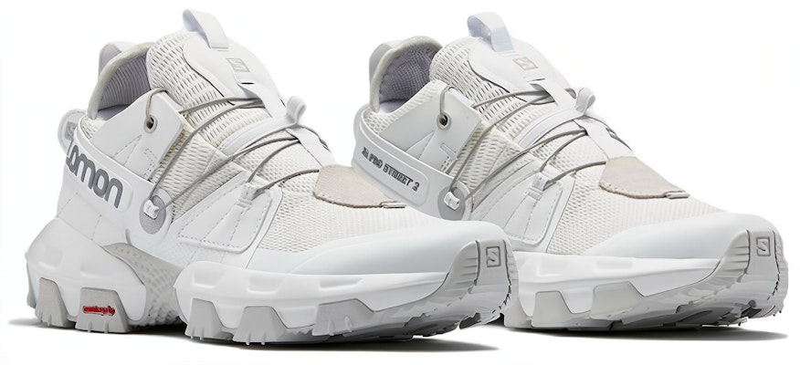 Salomon Xa Pro Street 2 'White Grey' 417754 Order Salomon Xa Pro Street 2 'White Grey' 417754