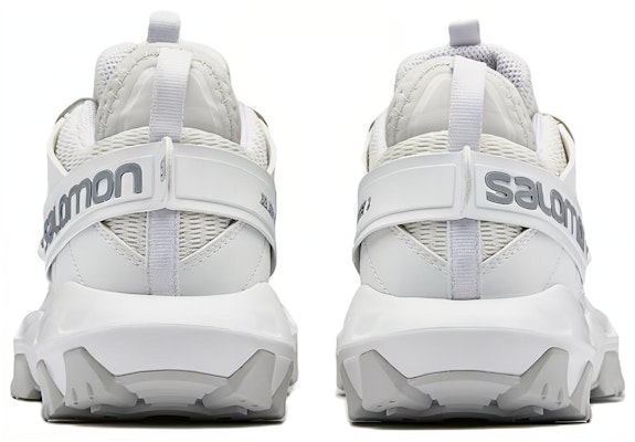 Salomon Xa Pro Street 2 'White Grey' 417754 Lookbook Salomon Xa Pro Street 2 'White Grey' 417754