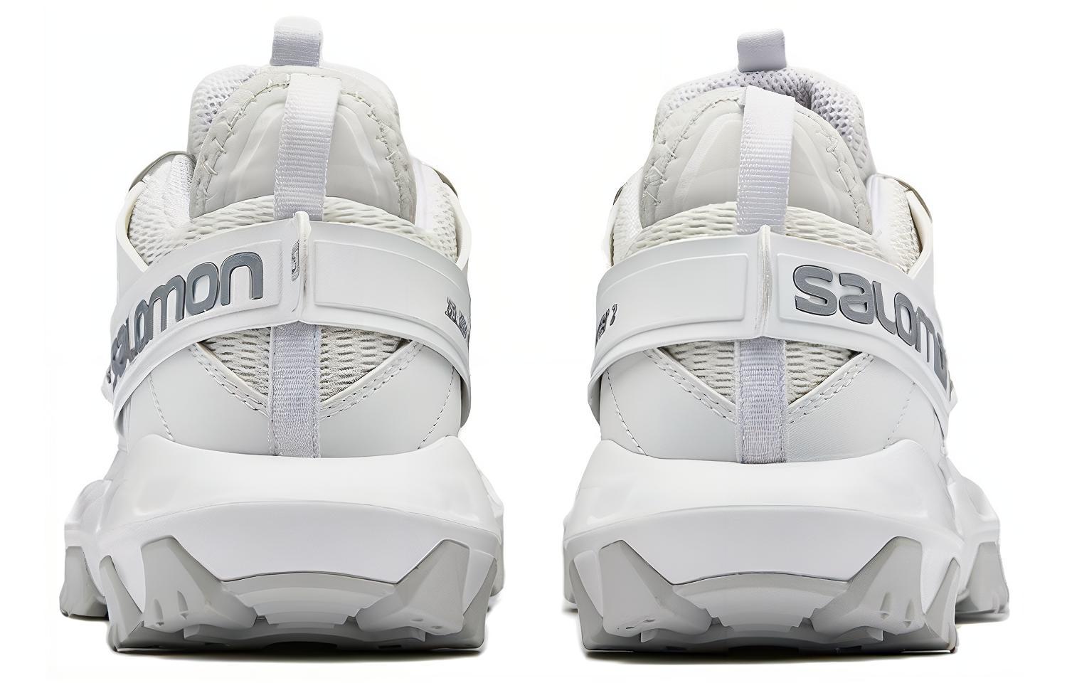 Lookbook Salomon Xa Pro Street 2 'Putih Kelabu' 417754