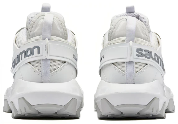 Salomon Xa Pro Street 2 'Putih Kelabu' 417754 Lookbook Salomon Xa Pro Street 2 'Putih Kelabu' 417754