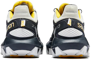 Lookbook Salomon XA Pro Street 機能風 戶外運動跑步鞋 烏木色