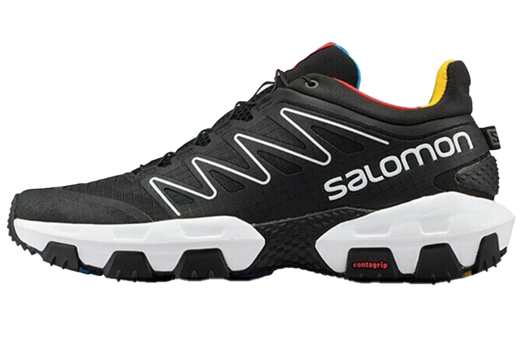 Salomon XA Pro Street ADV 'Black' 413757