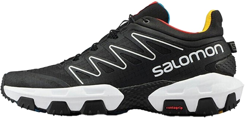 Salomon XA Pro Street ADV 黑 男女同款 Buy Salomon XA Pro Street ADV 黑 男女同款