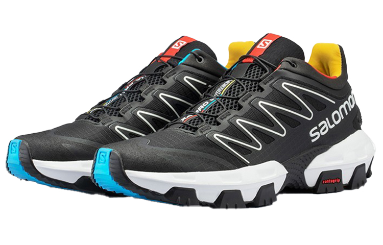 Order Salomon XA Pro 街头高级版 '黑色' 413757